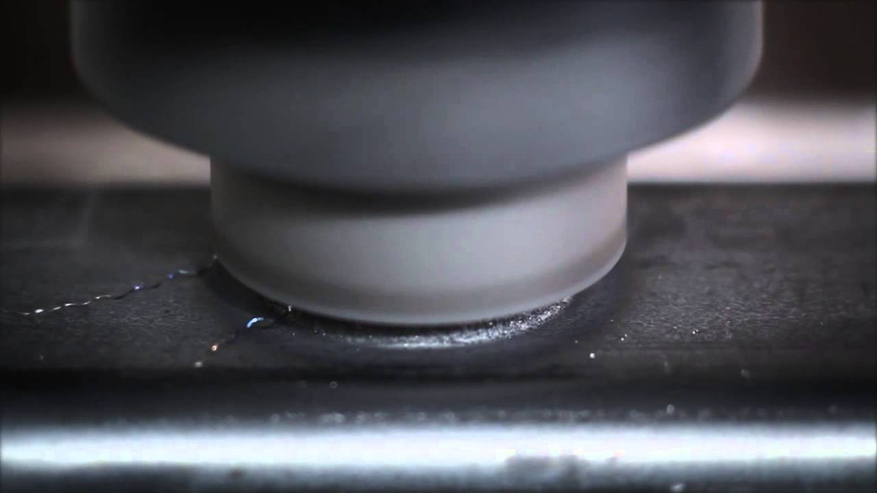 Charvet Factory