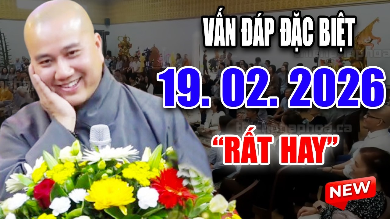 Vấn Đáp 
