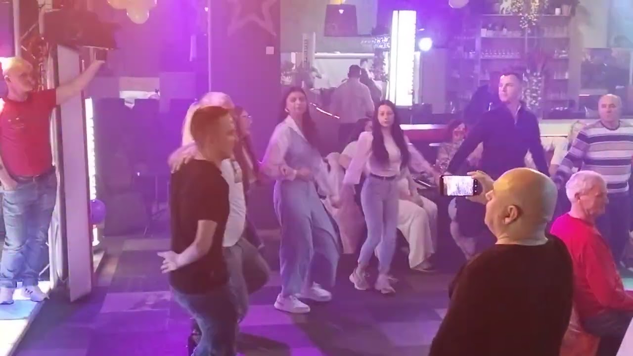 Kolo za Bucu i Jafu 13 2 26 g Heco Plus Marić Bend Benjo Bosanski Ponos Dževad Majstorić 