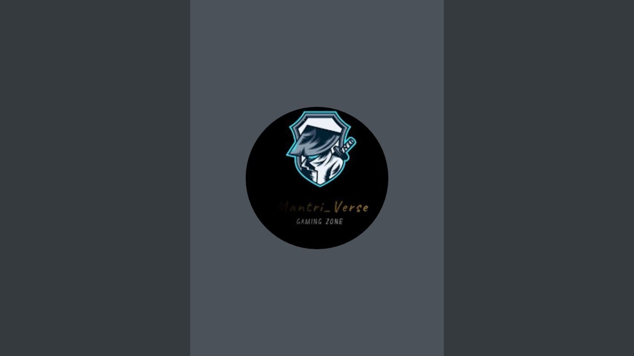 Mantri_Verse is live!