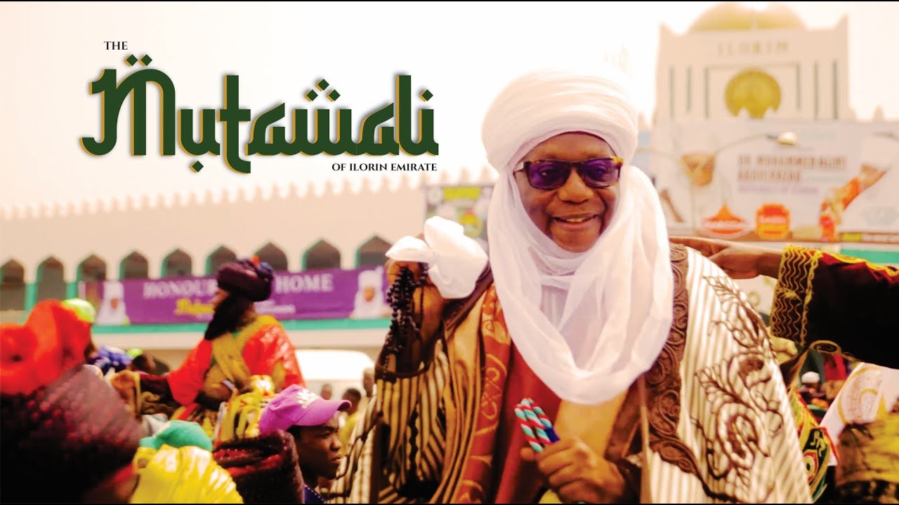 Mutawali of Ilorin