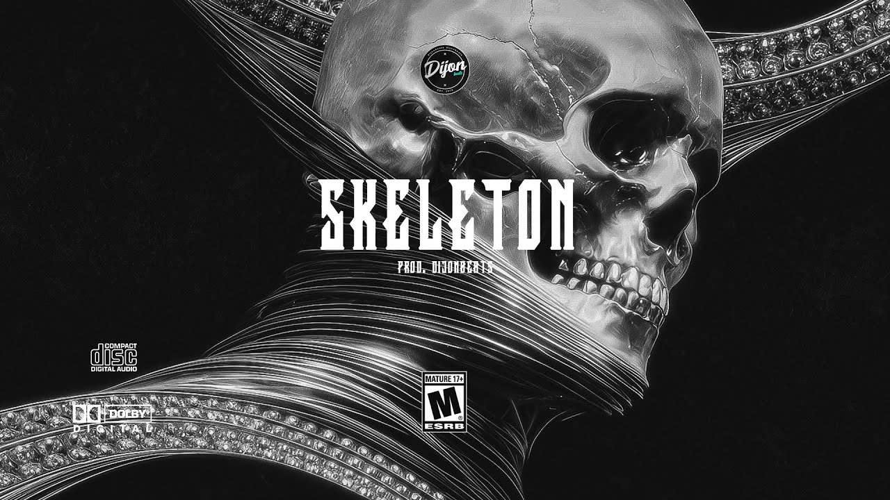 [FREE] SKILLIBENG x DANCEHALL TYPE BEAT - 