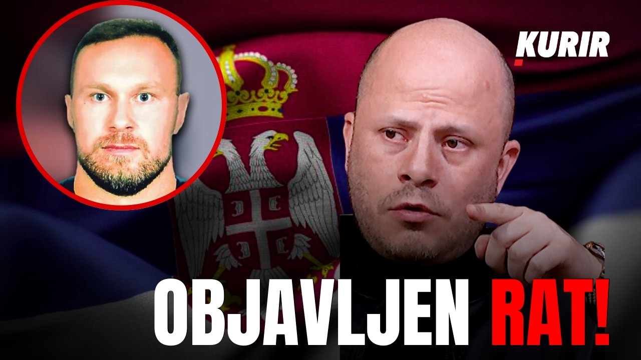 Bihali: Crnogorci se svete Srbiji zbog litija