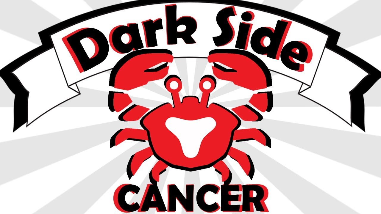 Unknown DARK Side of Cancer Zodiac Sign