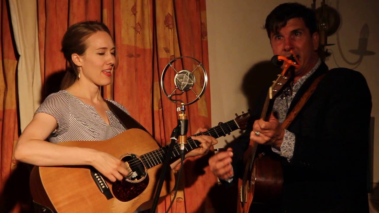 Sexist From Texas                    Written And Performed By Brennen Leigh And Noel McKay