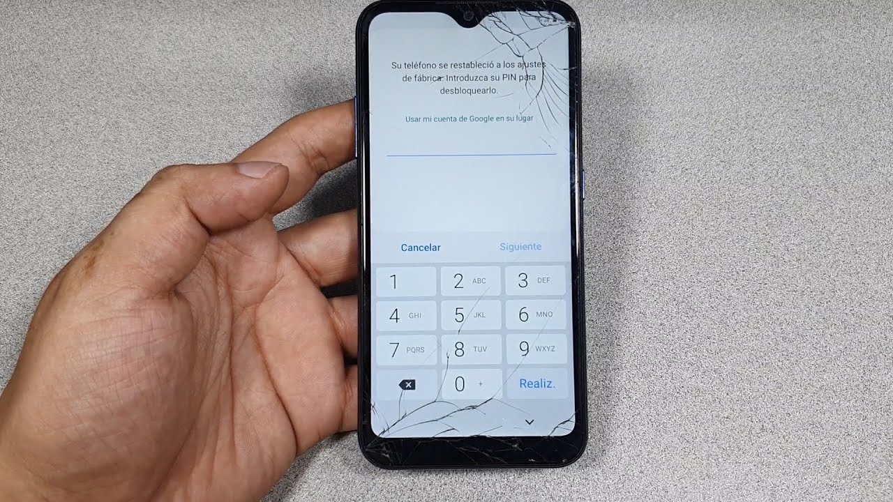 FRP Samsung A01 o como quitar cuenta google varios metodos samsung A015