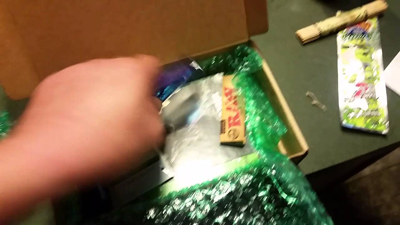 Buddabox