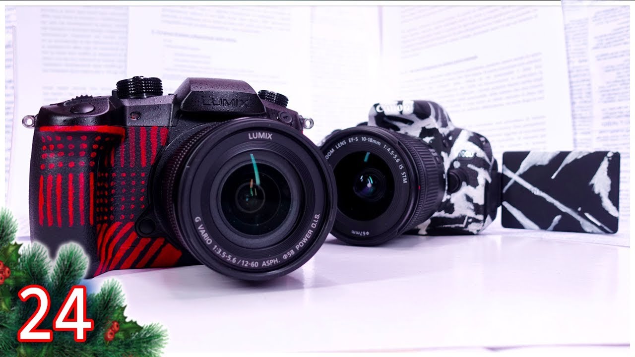 Pitturare FOTOCAMERE da €2000 ▸ TdA 24