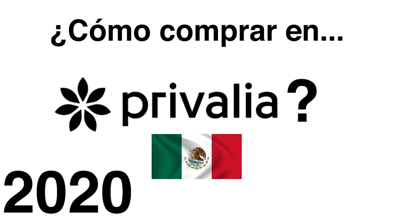 Cómo comprar en Privalia México 2020 - Cómo funciona, experiencia y unboxing