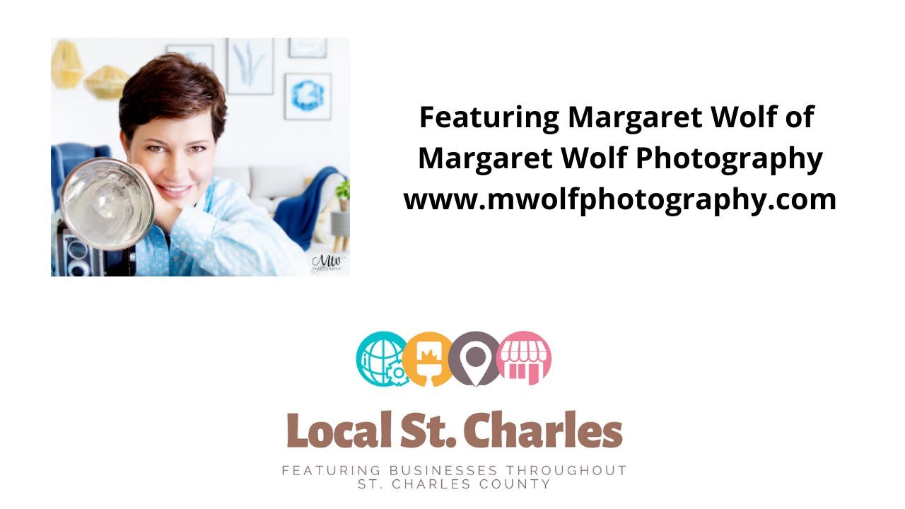Margaret Wolf of Margaret Wolf Photography