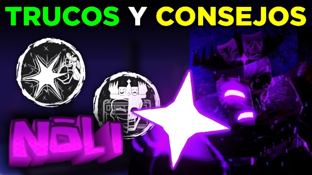 C&oacute;mo usar a NOLI en FORSAKEN 🎭⭐ (Roblox)