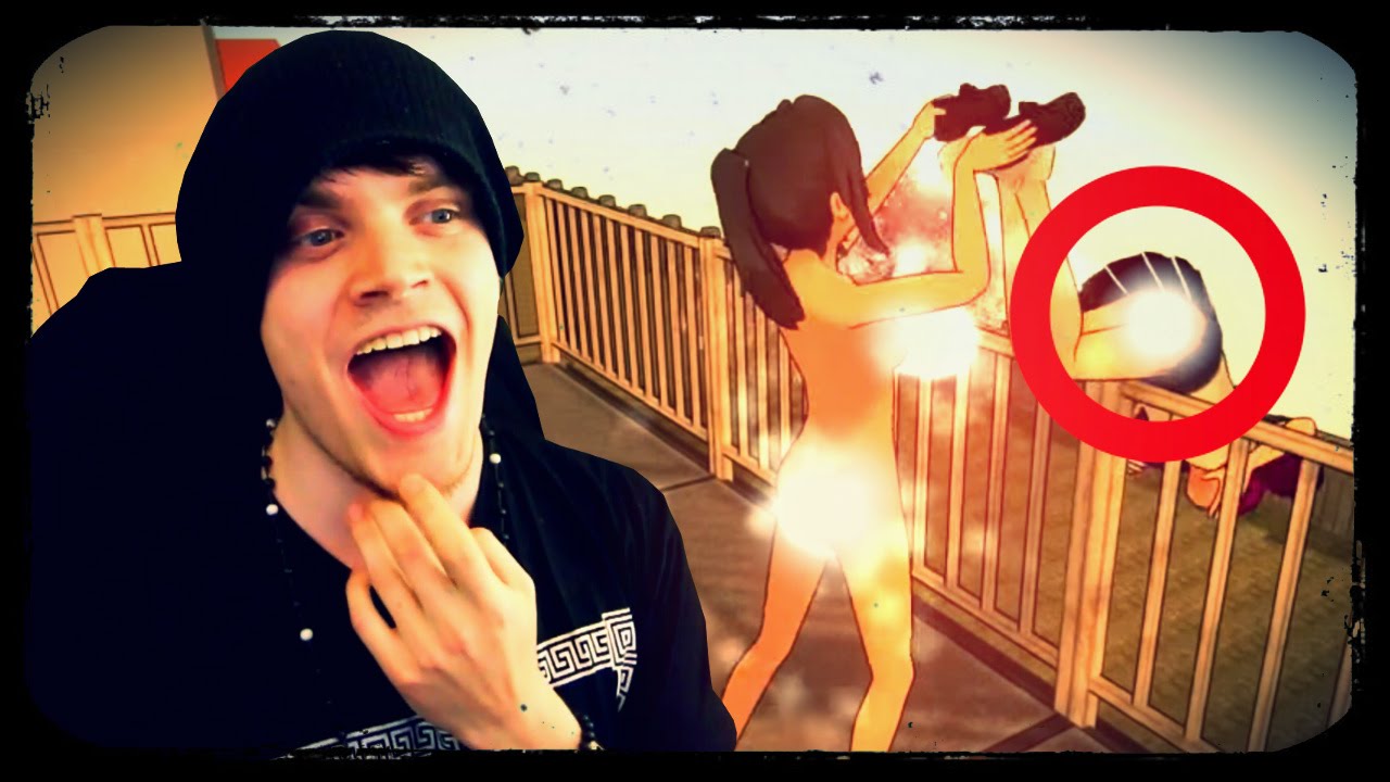 PSYCHO und PERVERS!! / Yandere Simulator