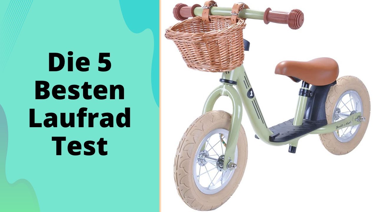 Die 5 Besten Laufrad Test 2023