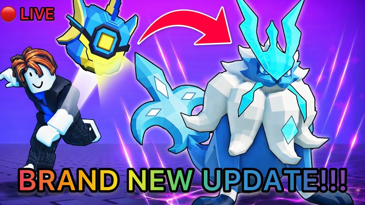 EXPLORING THE NEW ISLAND IN CATCH A MONSTER!!!