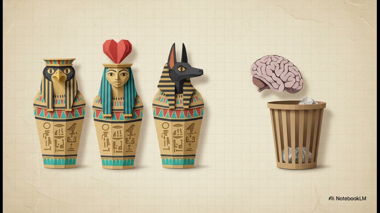 Dziwne narodziny neuronauki