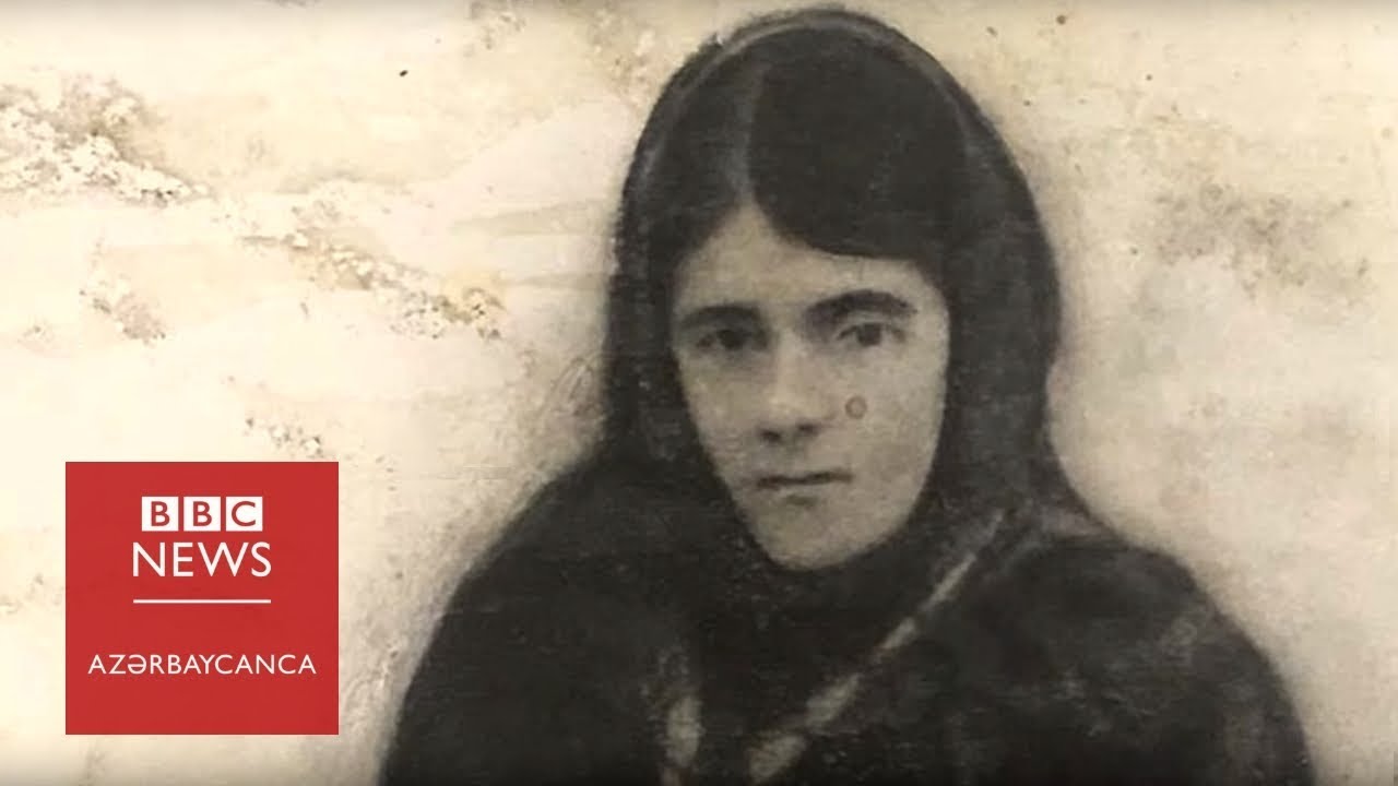 İlk müsəlman, azərbaycanlı qadın deputat - 