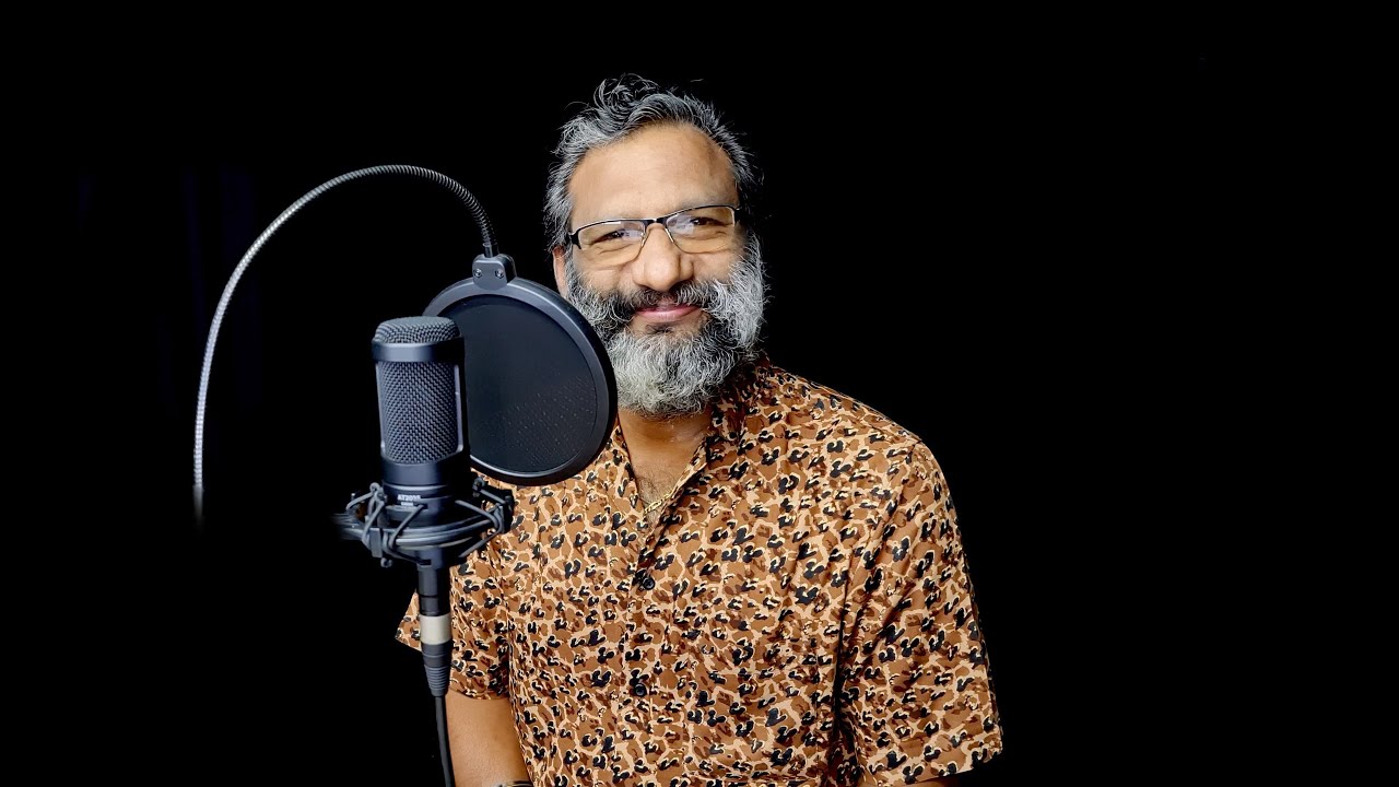 Devadaru Poothu En Manassin Thazhvarayil