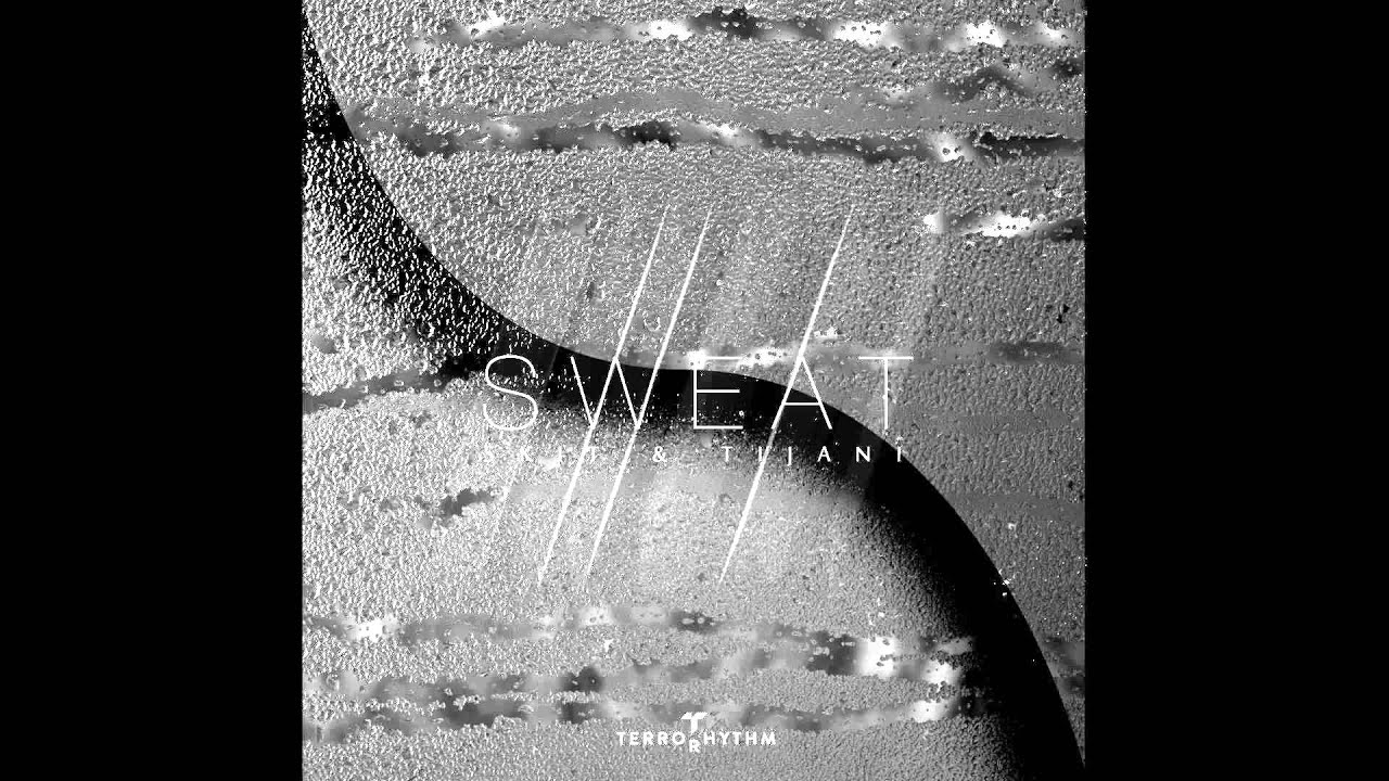 Skit & Tijani - Sweat