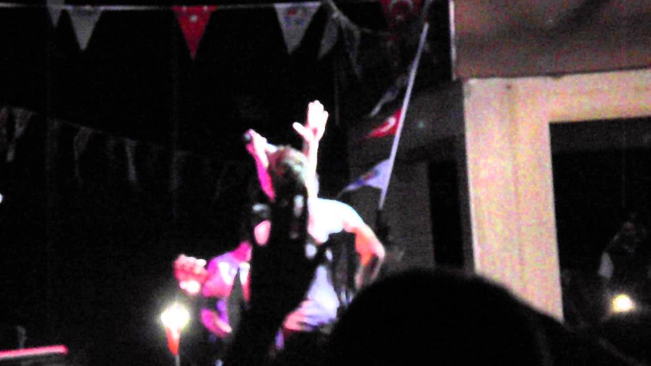 MAKÜ 2013 manga bir kadın çizeceksin