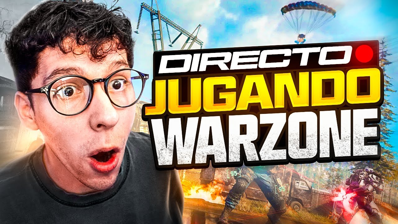 TOP #1 REBIRTH MEXICO WARZONE +9KD