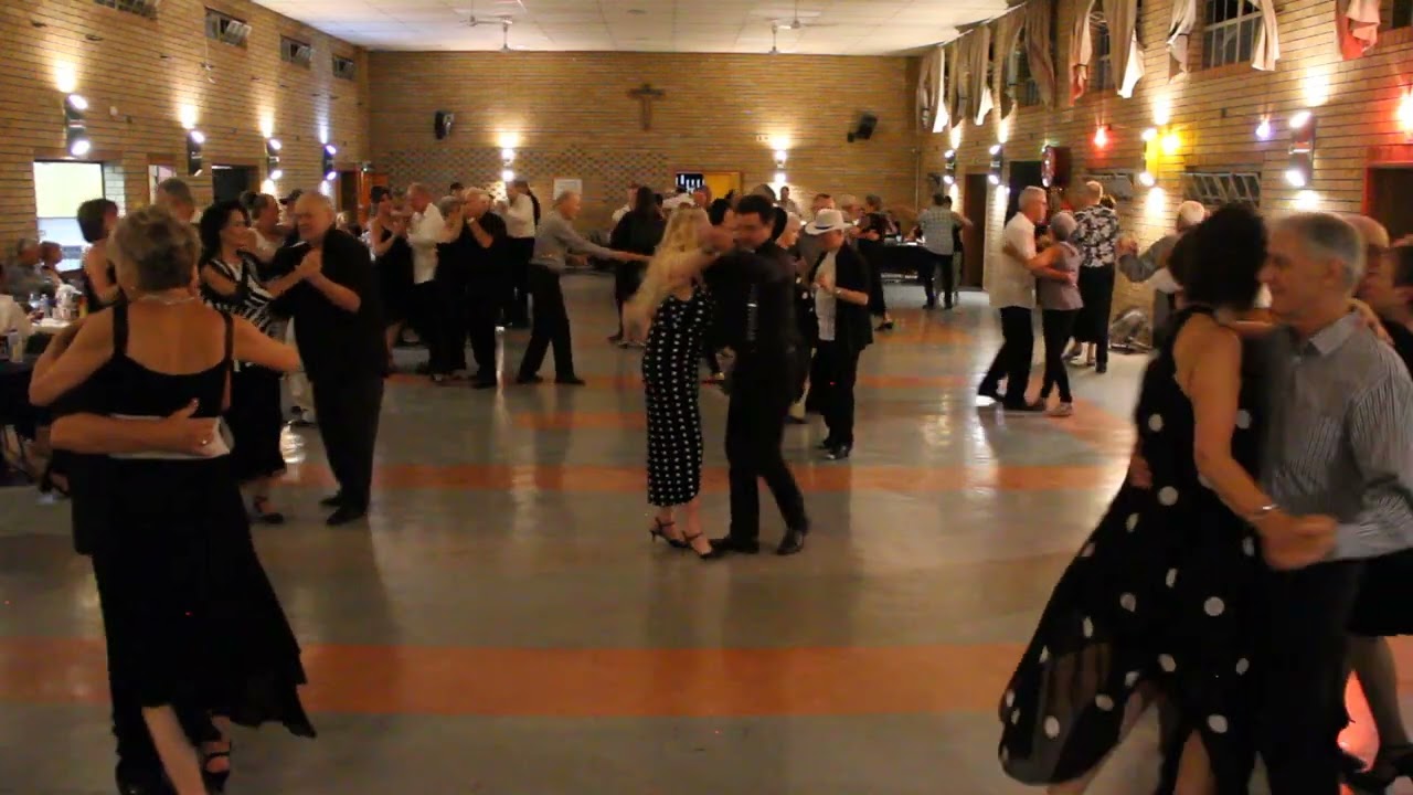 Black Friday Dance 29 Nov 2024