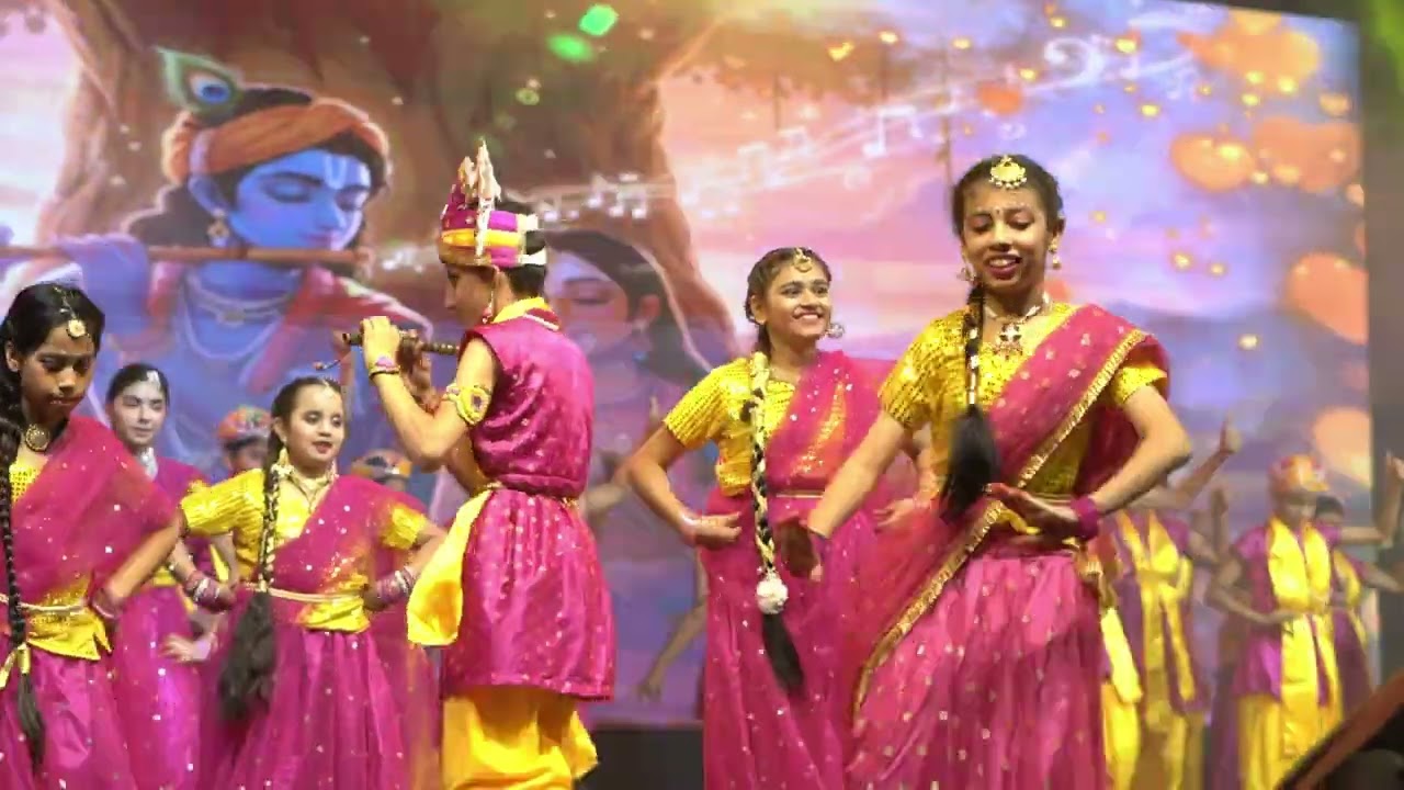 Sringara Rasa: The Essence of Love & Beauty | Solestra Golden Jubilee Celebration | Day 2