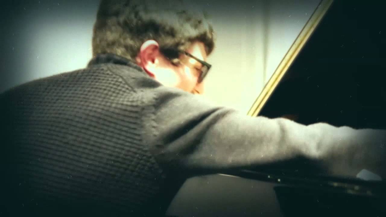 EMANUELE MANISALCO, GIACOMO PAPETTI, NELIDE BANDELLO musica di Bill Evans