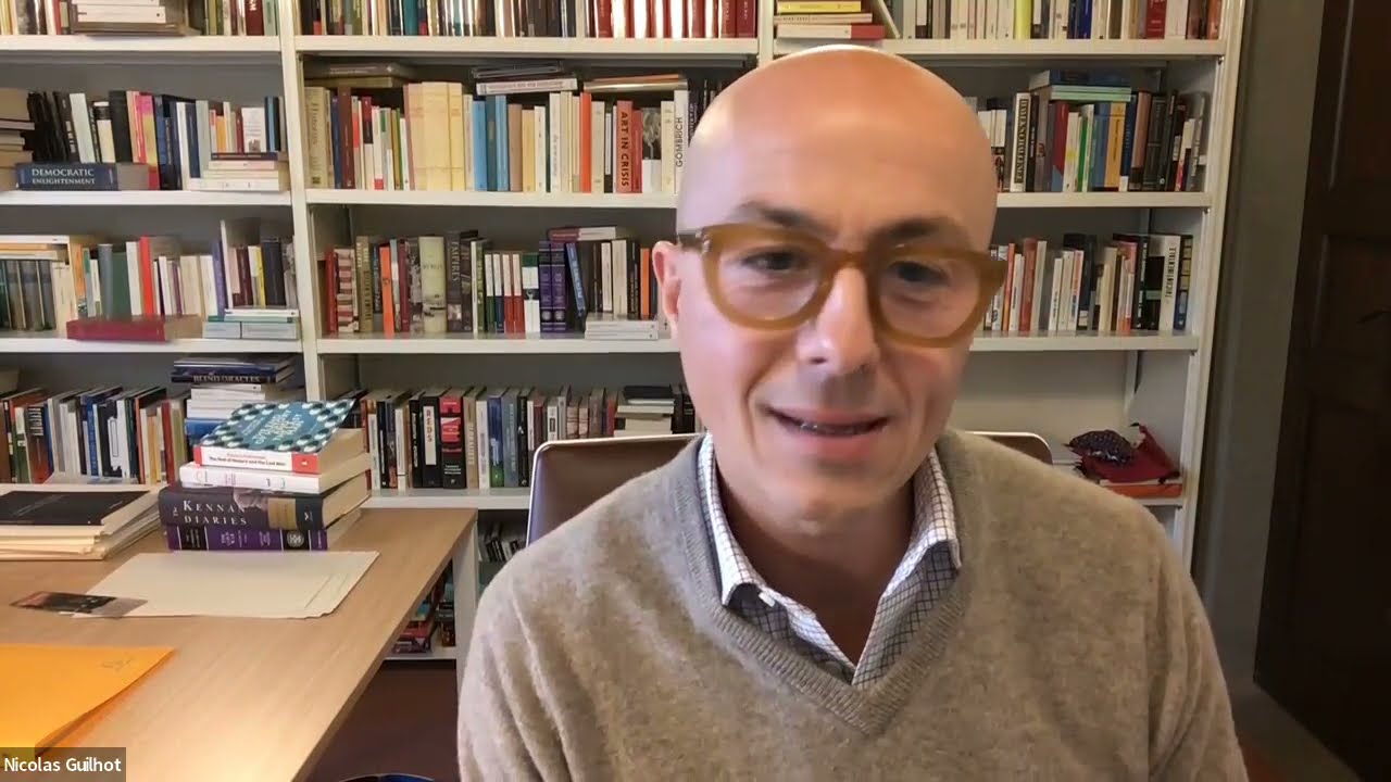 Pensiero Critico e Democrazia - Carlo Galli