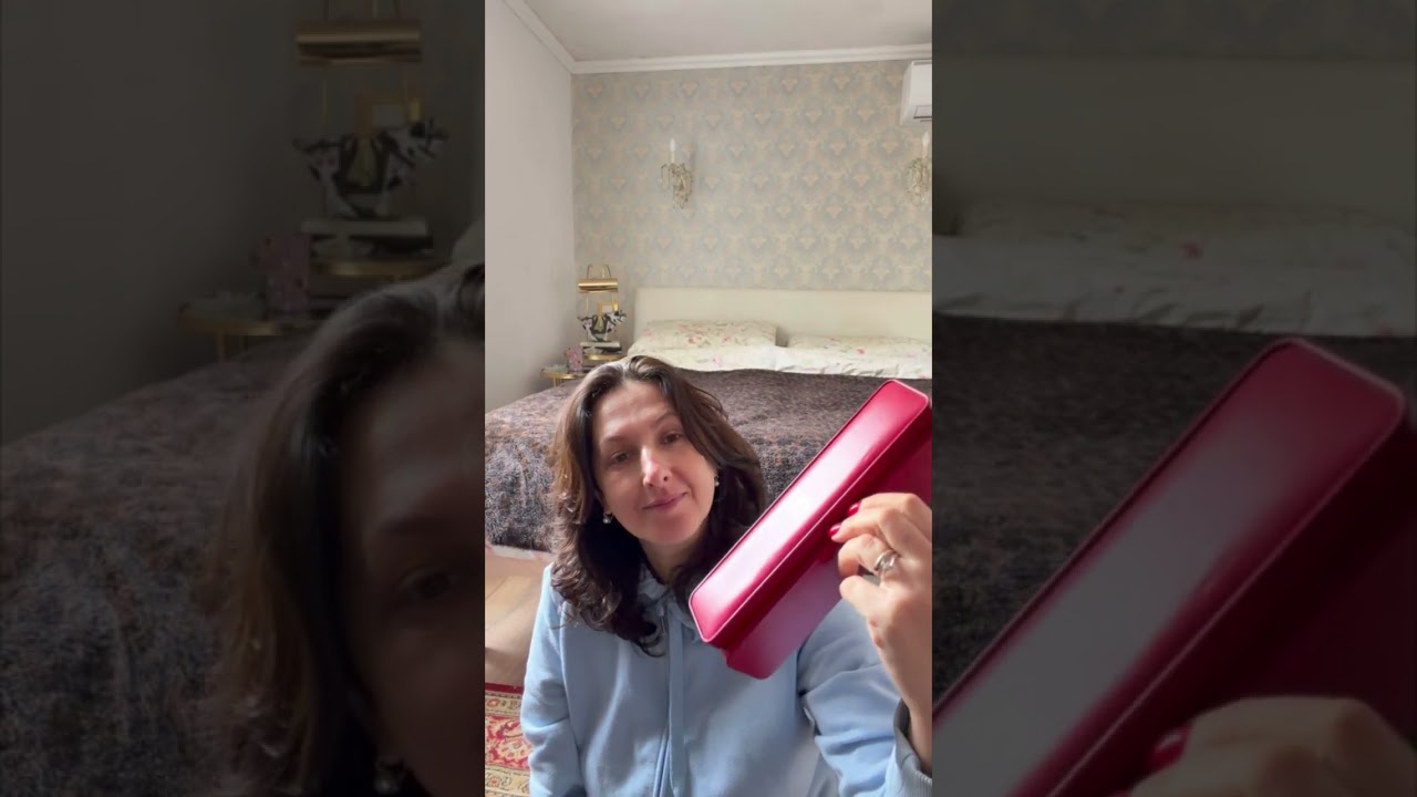 Подарок себе любимой ☺️🥰! #обзор #итальянскаяжизнь #omega #часы #подарок