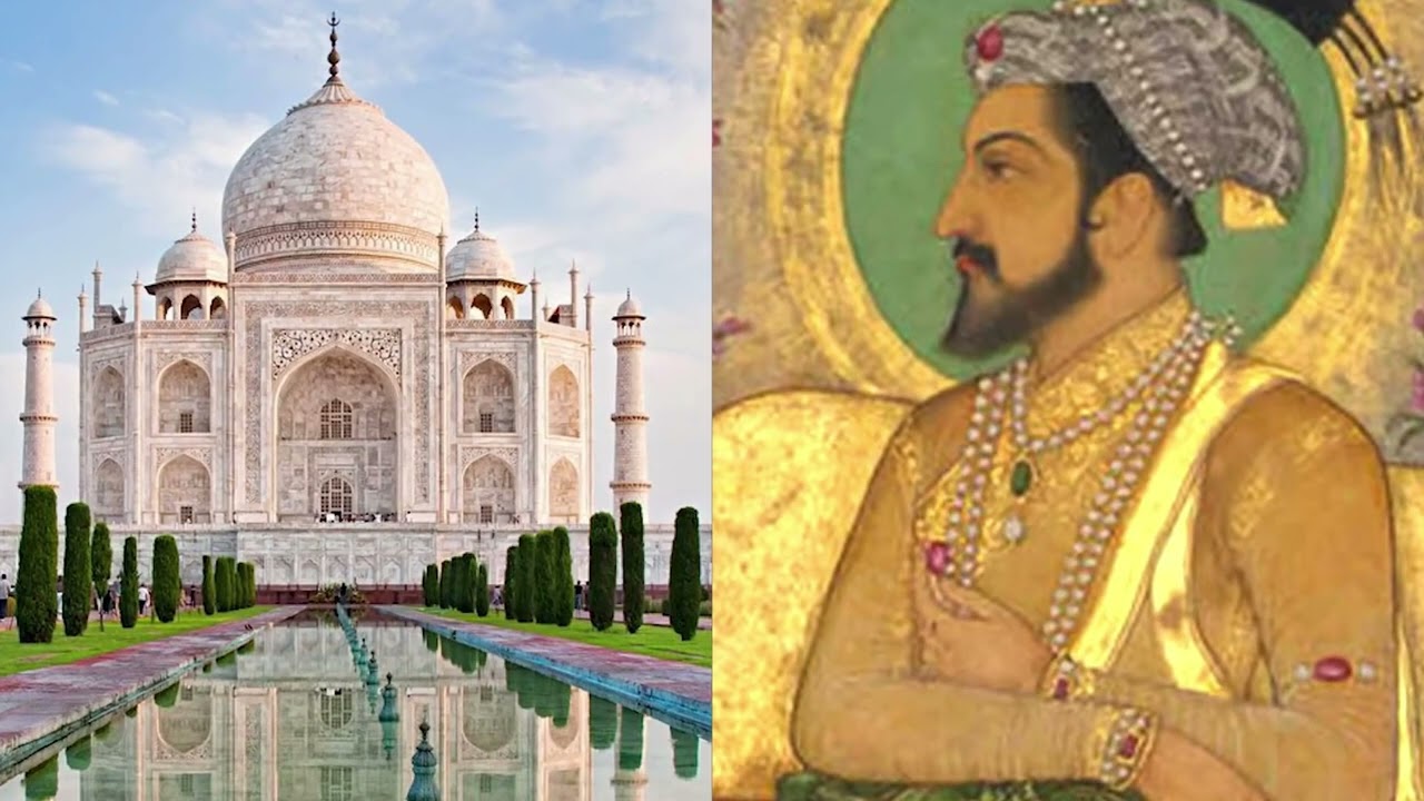 Taj Mahal Dhivehi Documentary
