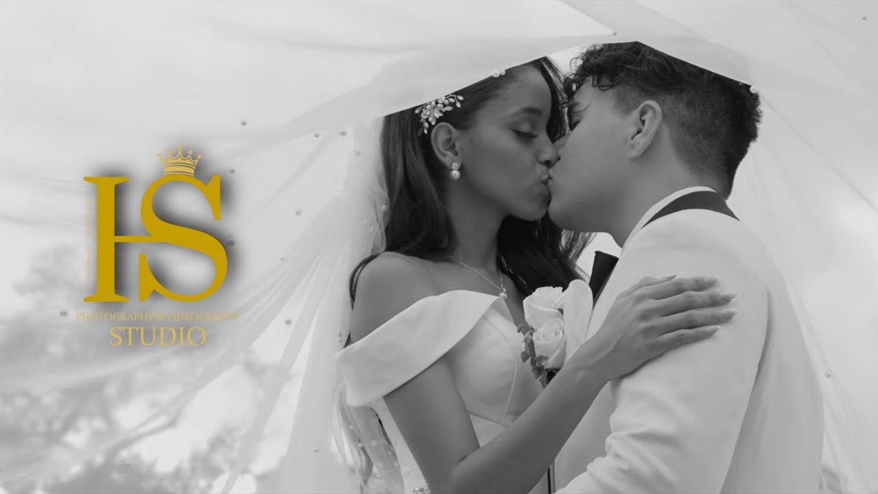 HS STUDIO PRESENTS CINEMATICS WEDDING STORY 2025