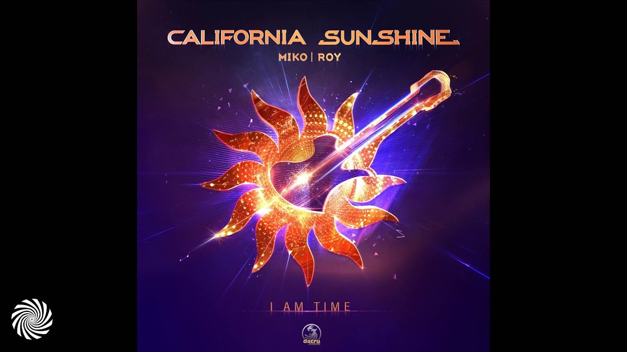 California Sunshine - Spirala