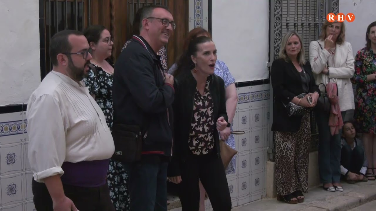 XXII edició dels Premis Literaris Vicent Andrés Estellés a Benimodo