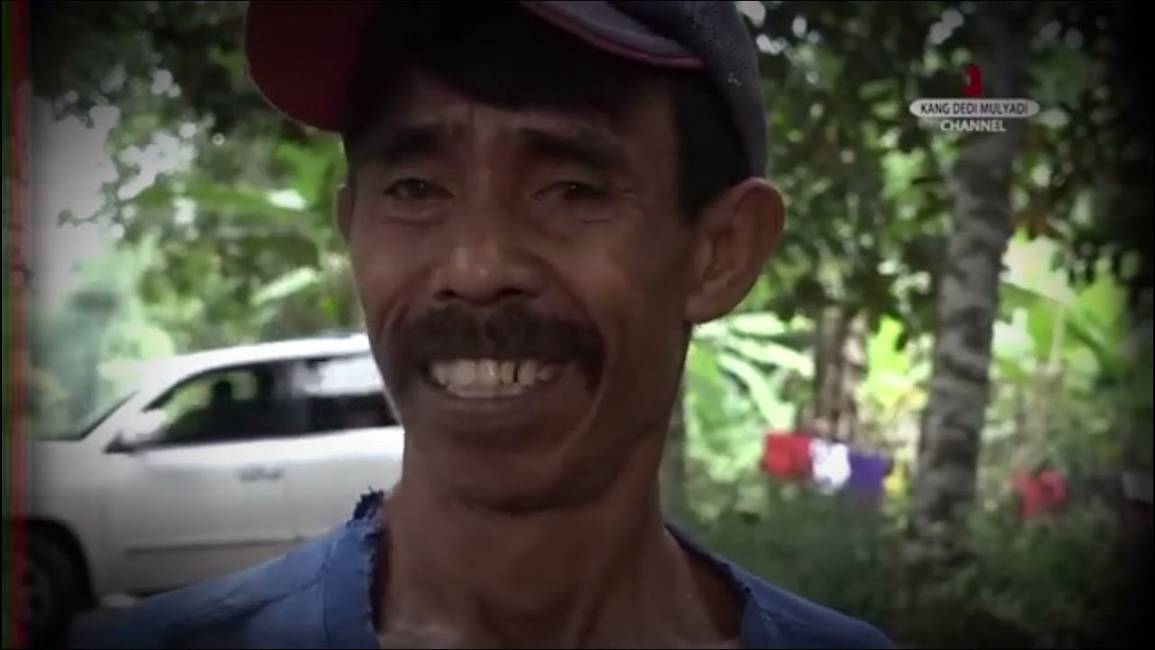 KDM bertemu dengan teman sekolahnya waktu di jalan #kdm #kangdedimulyadi #kangdedimulyadichannel 