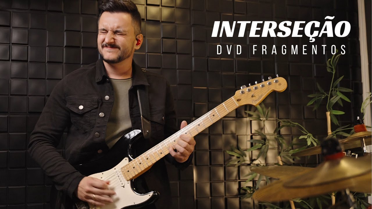 02. INTERSE&Ccedil;&Atilde;O - DVD Fragmentos | Rian Toledo