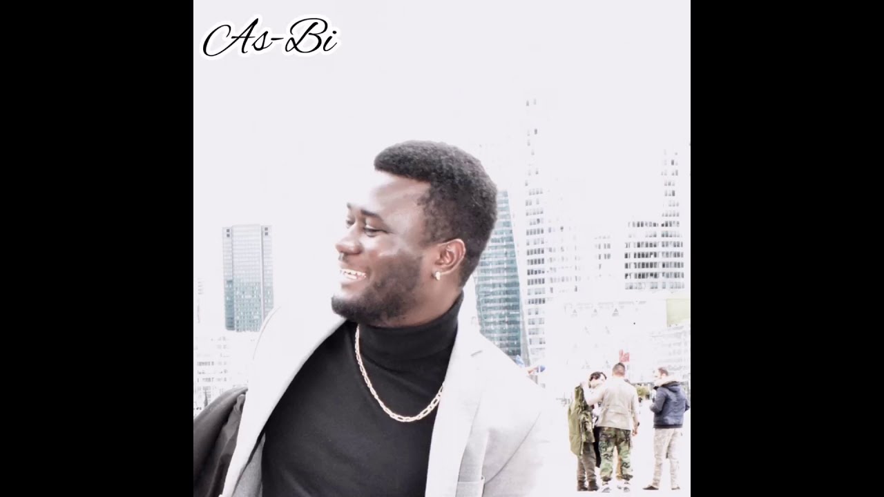 As bi Rapper - Freestyle Crime #2 : KWDD