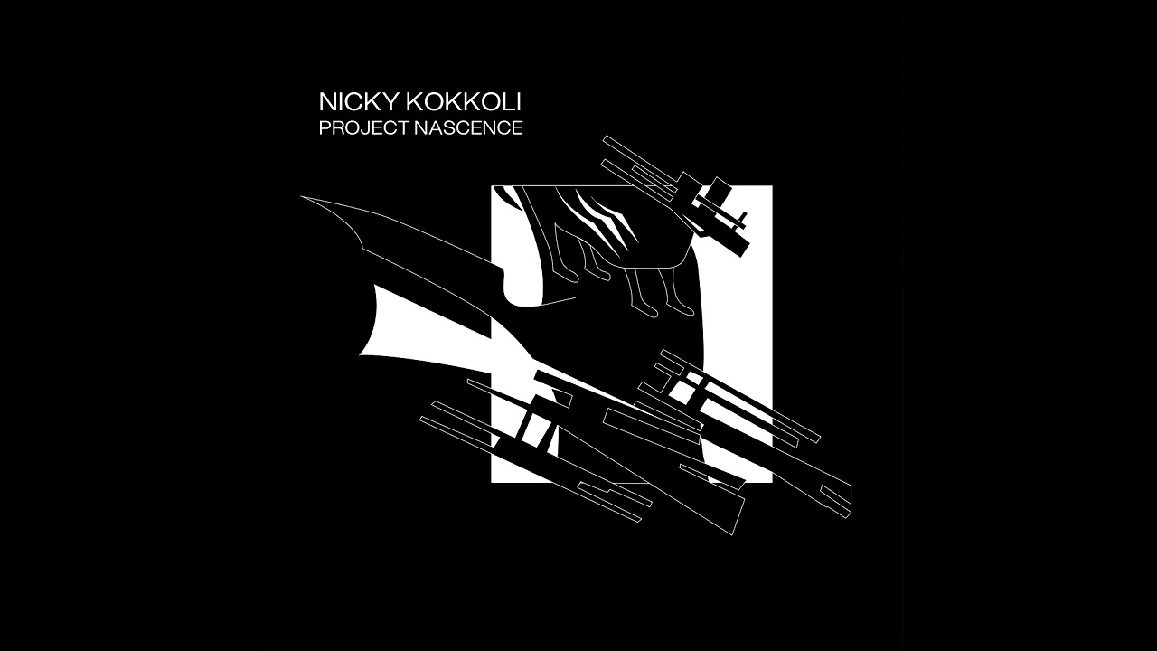 The South Stole The Snow - Nicky Kokkoli (Project Nascence)