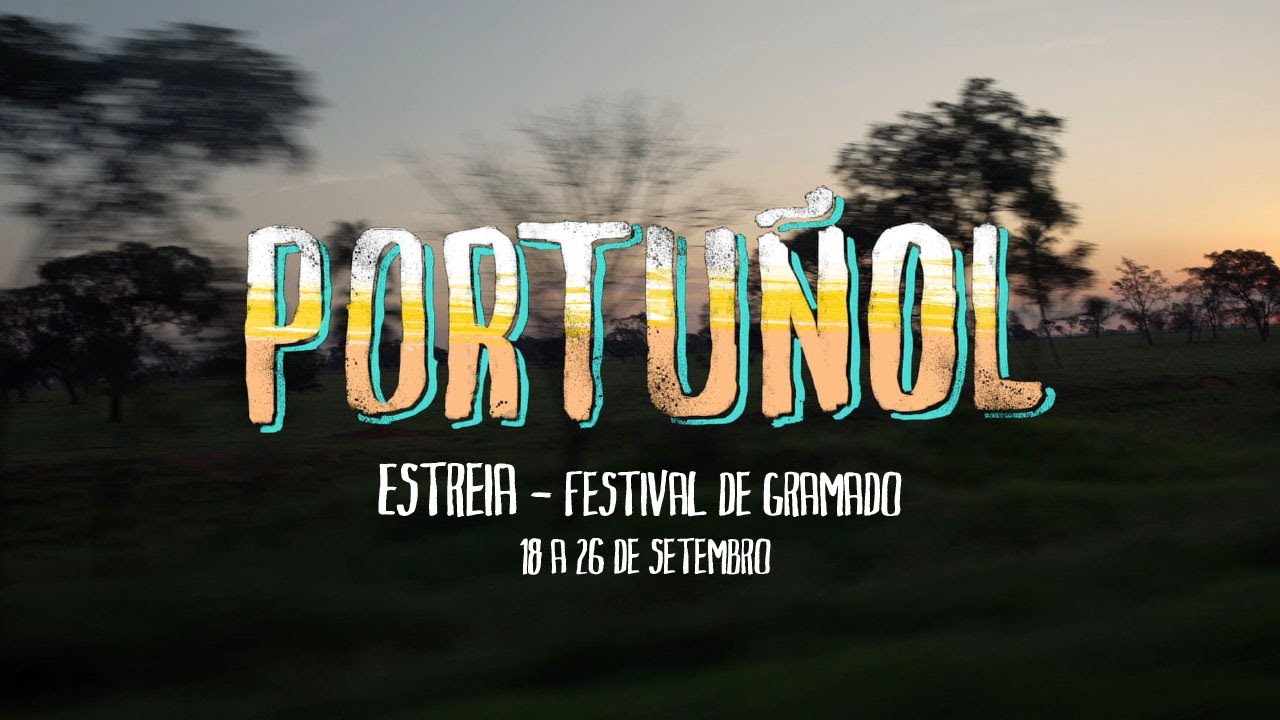 PORTU&Ntilde;OL | trailer