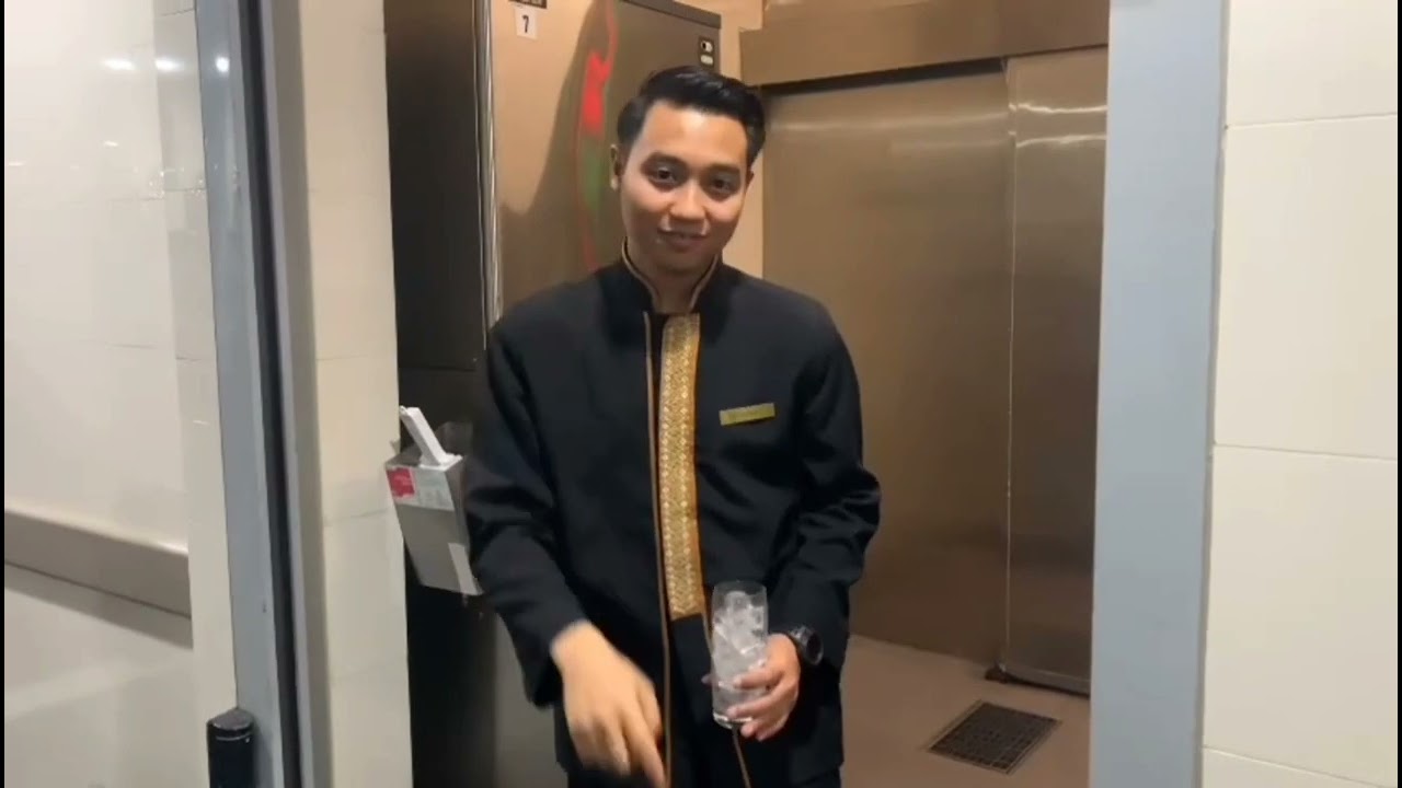 Do and Don't in Banquet Operation daily activities