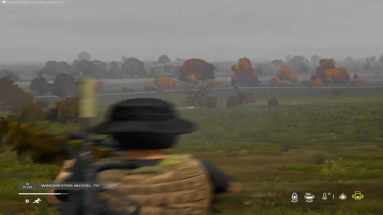 ​i can’t find anyone #alcatraz #fragmovie #dayz