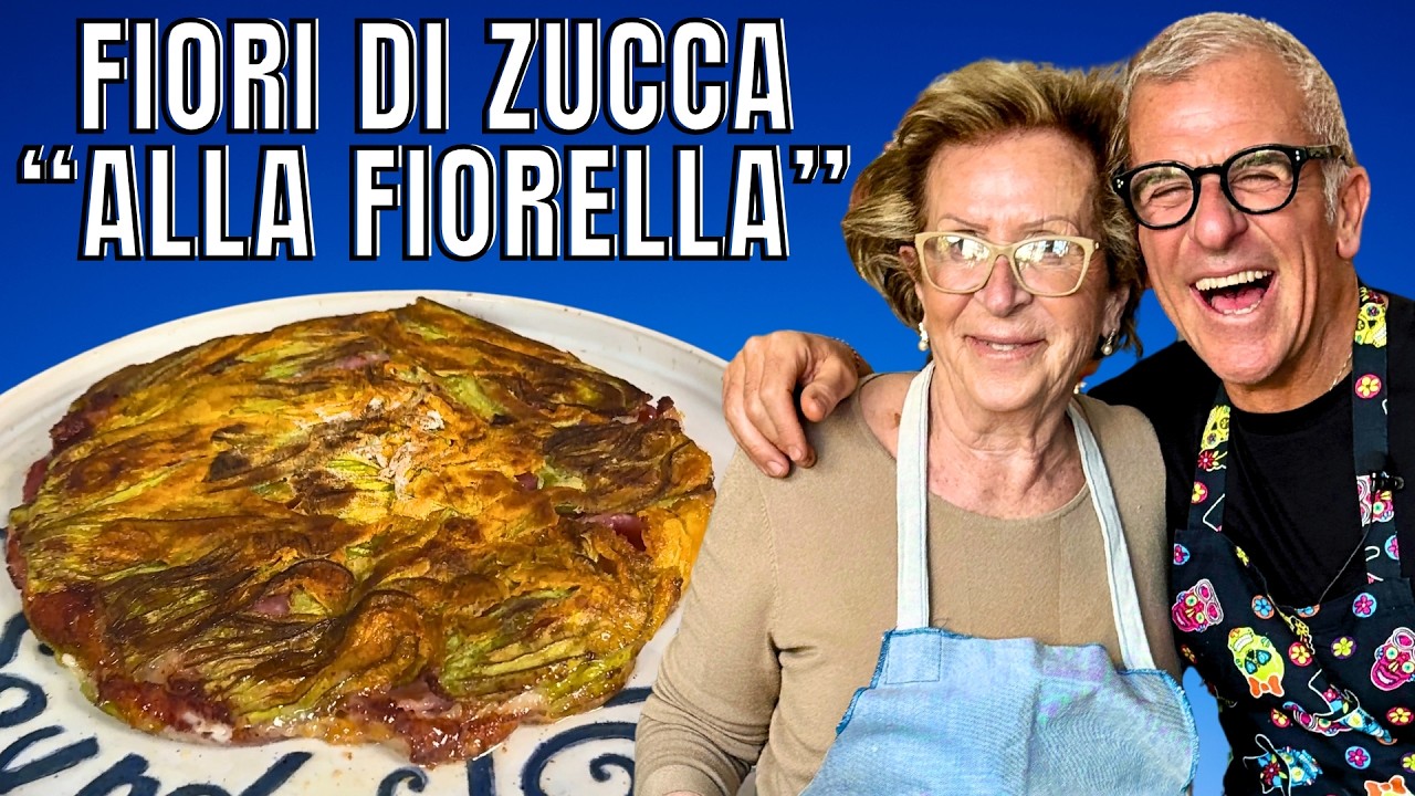 Fiori di Zucca 