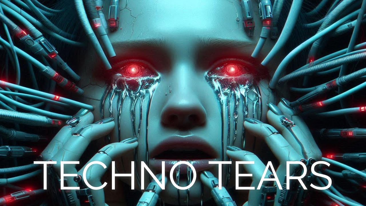 TECHNO TEARS