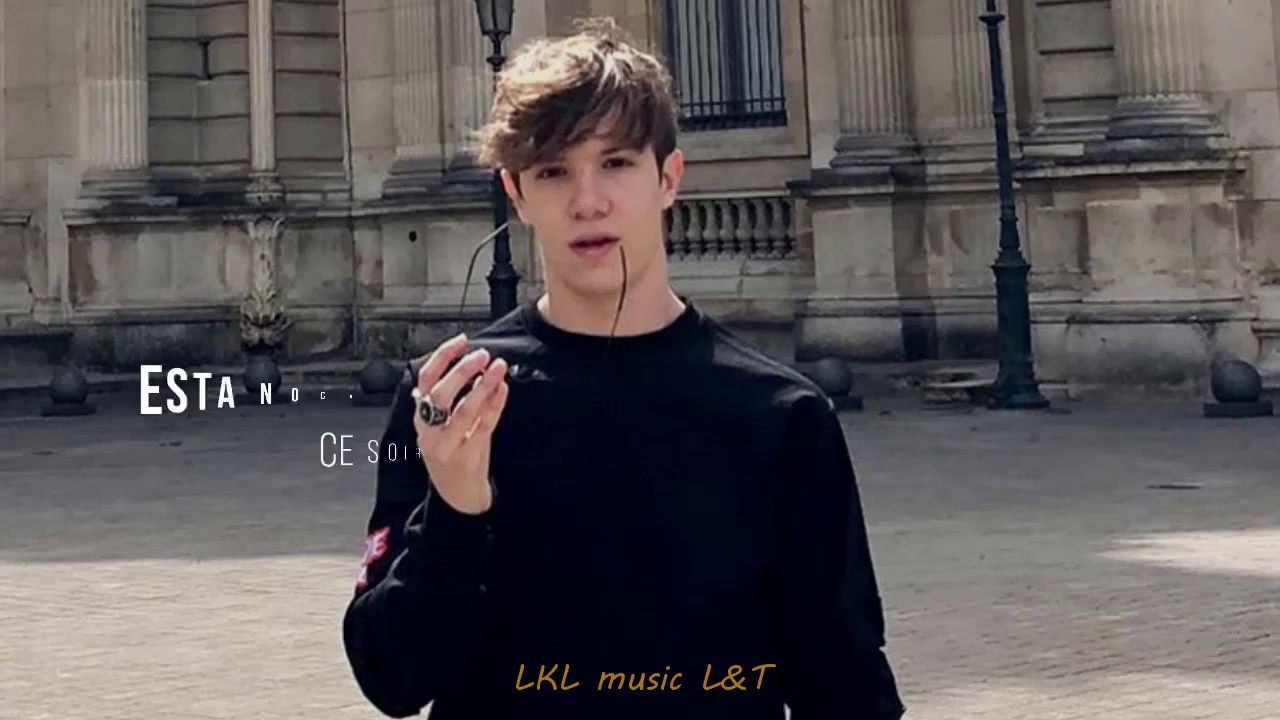 Lenni-Kim - 18 (Unplugged) (Sub en Español + Letra)