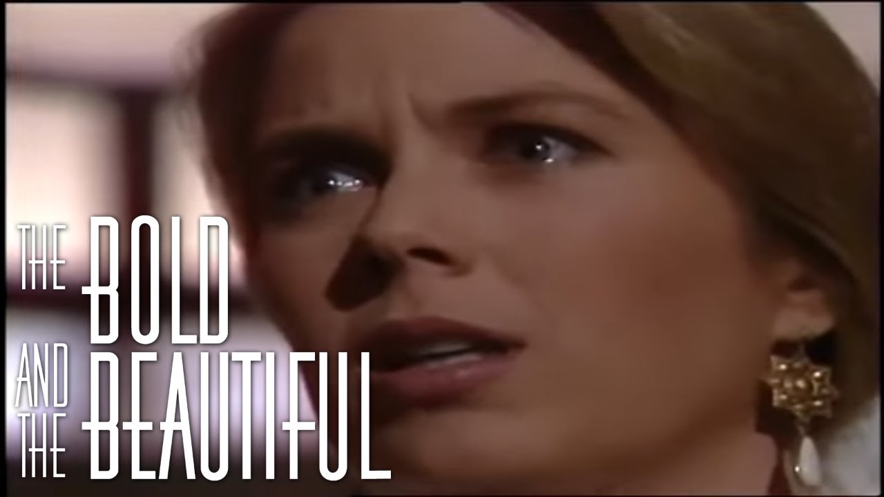 Bold and the Beautiful - 1993 (S6 E216) FULL EPISODE 1462