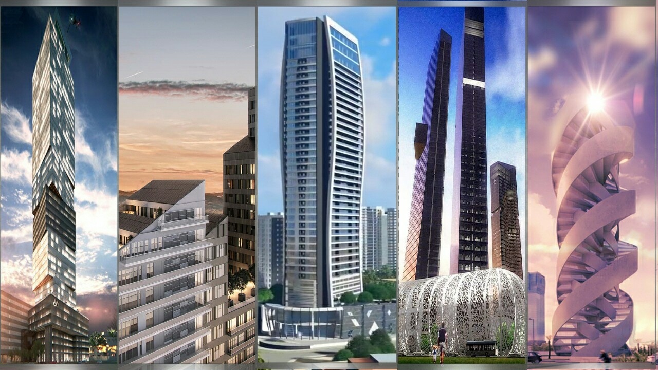 5 Grandes Proyectos De Ciudad De Puebla 2017 HD