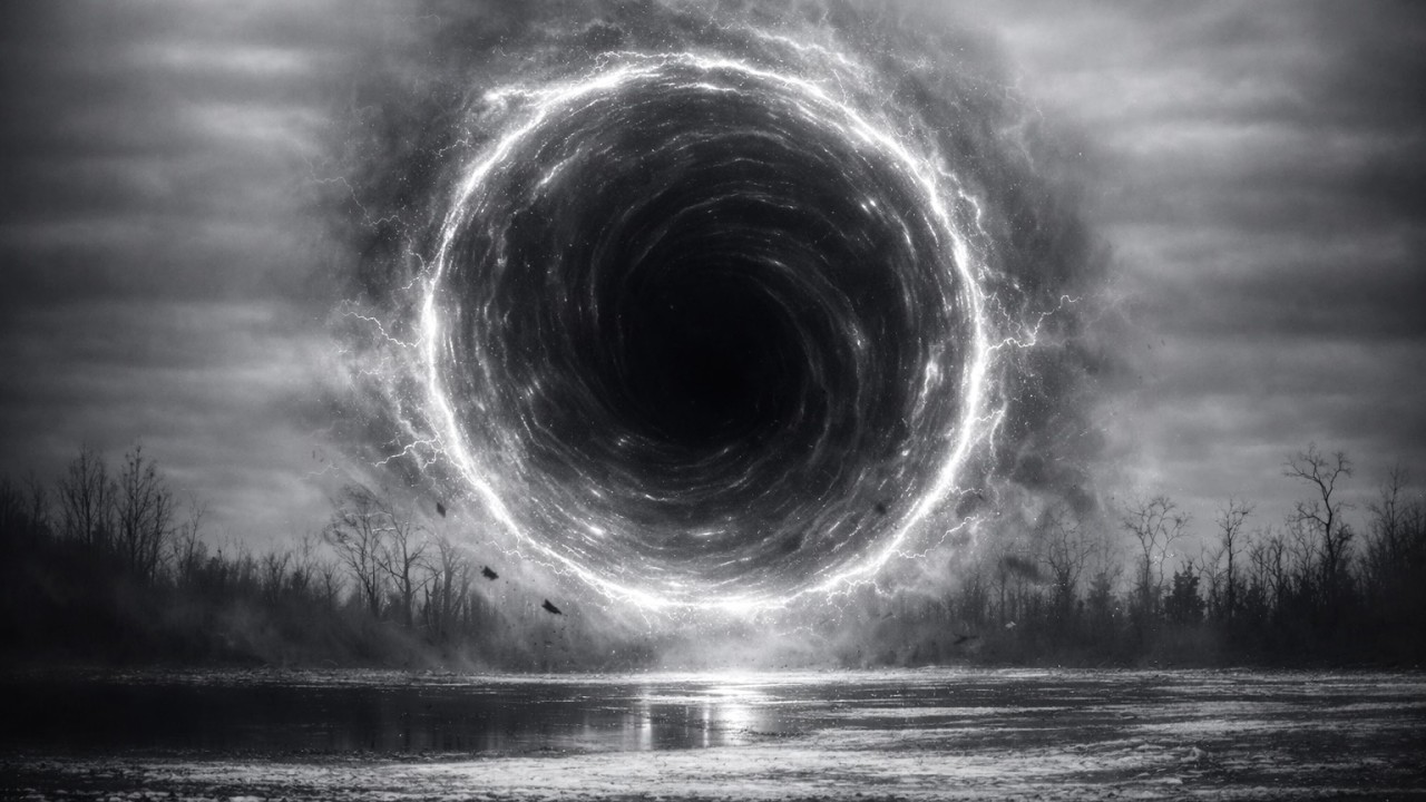 Dark Ambient Music from the Shadowrealm (dark ambient playlist)
