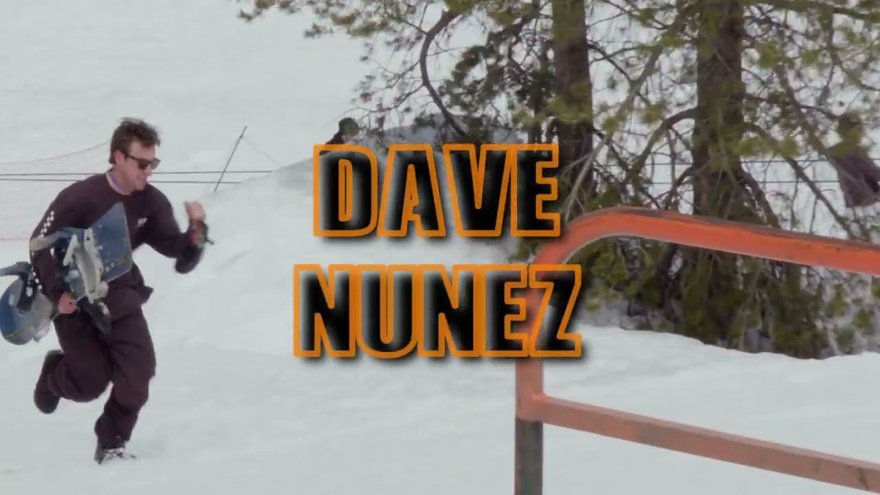 Tow Rope Tuesday 2023 #6