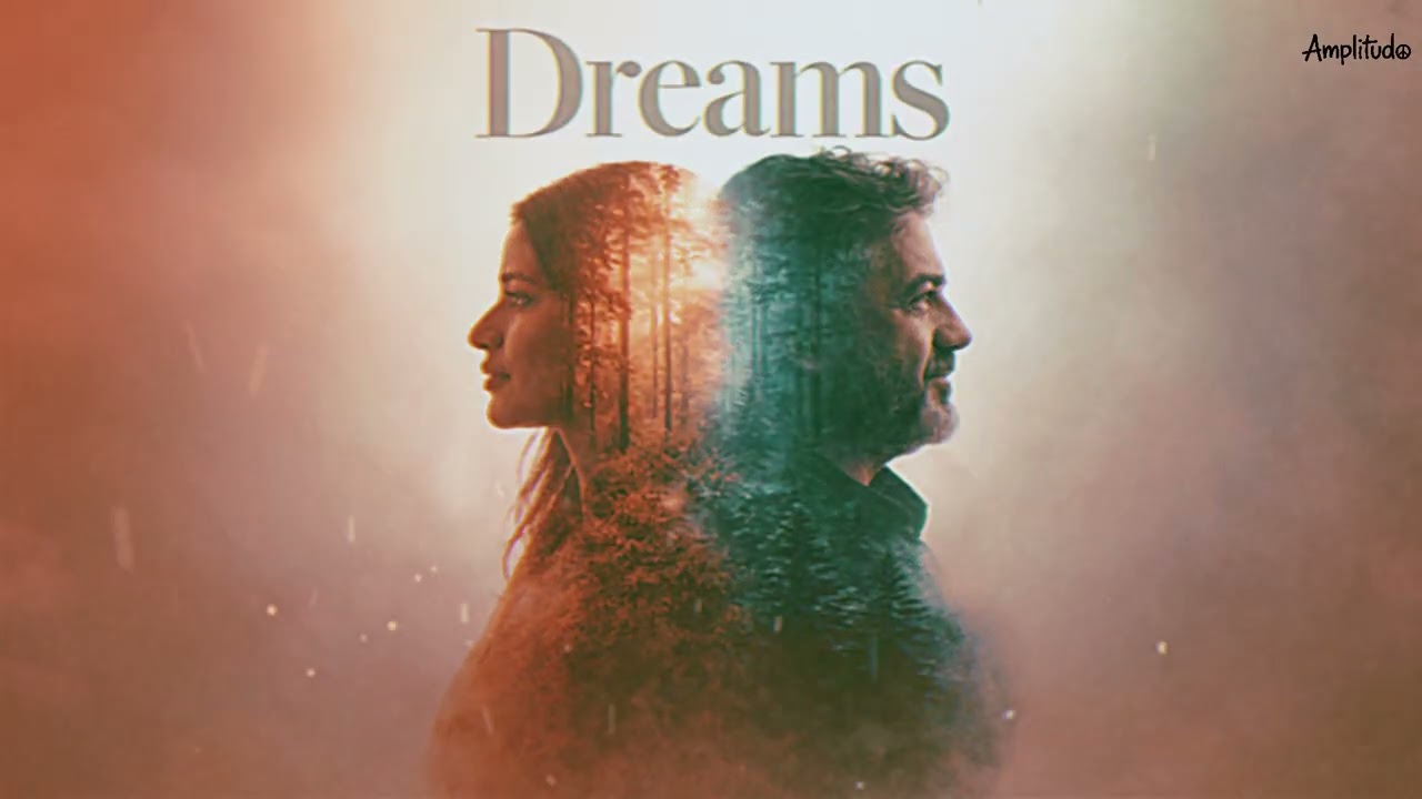 Dreams ...are my reality (the only kind of real fantasy). Gaetano Zaccone Ft. Fiona