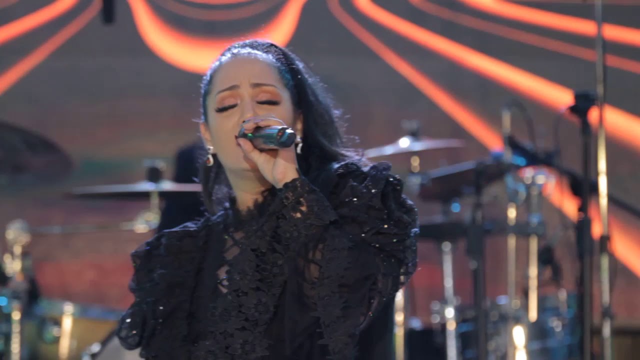 MARIA ILUSION SHOW 