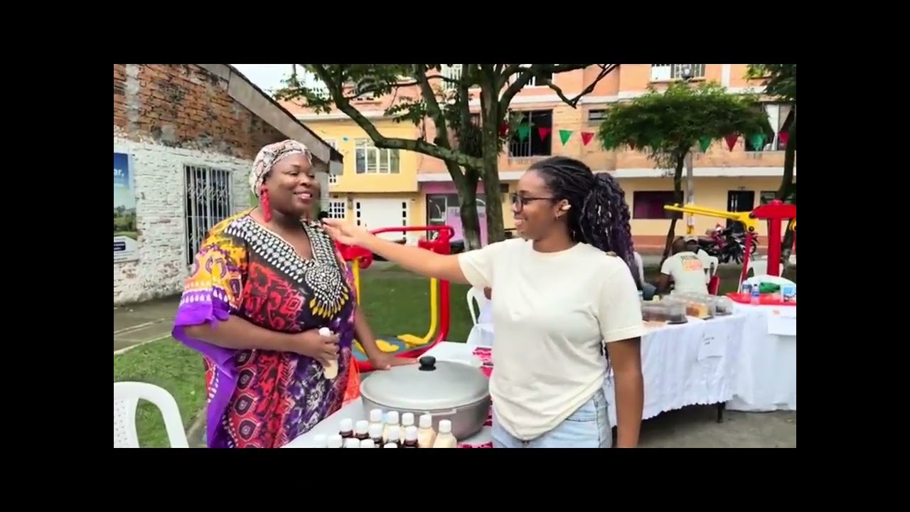 Afro Fusion EMPRENDE 2026